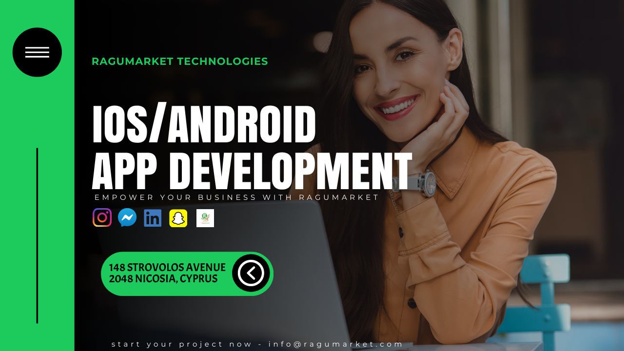 Ragumarket_ios_andriod