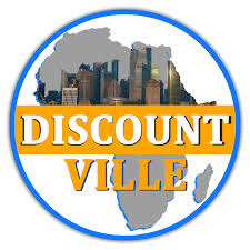discount vile logo discount vile logo